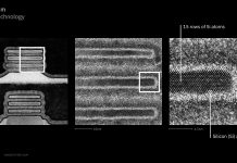 IBM presenta el primer chip de menos de 1 nanómetro, con 100.000 millones de transistores y el tamaño de una uña