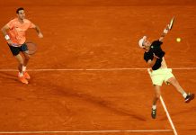 Impacto argentino en Roland Garros: Horacio Zeballos avanzó a la final del dobles por segundo año consecutivo