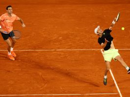 Impacto argentino en Roland Garros: Horacio Zeballos avanzó a la final del dobles por segundo año consecutivo