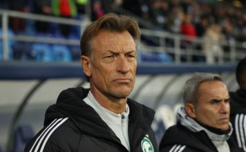 Impacto en el Mundial 2026: el entrenador que fue verdugo de Argentina con el que Túnez negocia para reemplazar a Lamouchi