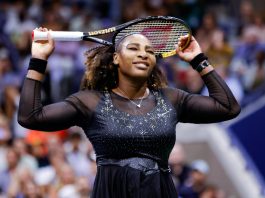 Impacto en el mundo del tenis: Serena Williams vuelve del retiro a los 44 años