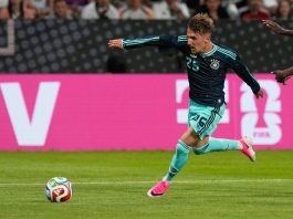 Impacto en la selección de Alemania: perdió por lesión a su máxima promesa a cinco días del inicio del Mundial