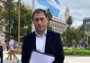 Imputaron a un intendente de Río Negro por presunta administración fraudulenta y peculado