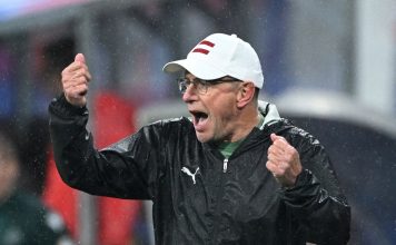 Incertidumbre con el DT de un rival de Argentina en el Mundial: el “coqueteo” con el Milan que generó fricciones