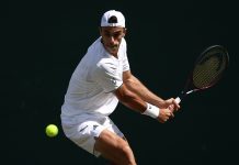 Inesperada eliminación de Francisco Cerúndolo en Wimbledon tras ser campeón del ATP de Queen’s: perdió en primera ronda