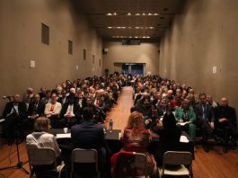 Informe anual sobre antisemitismo en Argentina: dos casos por día y una cifra que mantiene encendidas las alarmas