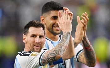 “Insaciable”: los detalles desconocidos de la metamorfosis de Messi hasta convertirse en el líder de la selección argentina