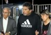 Internaron de urgencia al abuelo de Agostina Vega