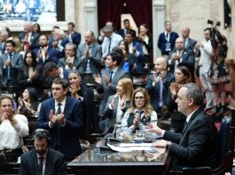 Interpelación contra Adorni en Diputados: los aliados especulan al límite y crece la incertidumbre por el quórum