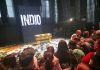 Javier Alonso estimó cuánta gente participó del funeral del Indio Solari y lloró al recordar su pasado ricotero