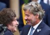 Javier Milei acelera su política judicial: envió al Senado un nuevo paquete con 21 pliegos de jueces y fiscales