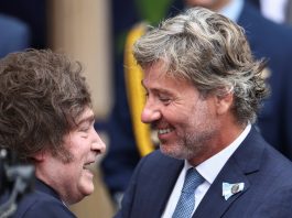 Javier Milei acelera su política judicial: envió al Senado un nuevo paquete con 21 pliegos de jueces y fiscales
