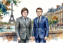 Javier Milei viajará a Francia tras el Mundial: los detalles de la Argentina Week en París y el posible encuentro con Emmanuel Macron