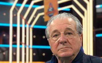 Jorge D’Alessandro, histórico analista de El Chiringuito: “Argentina tiene madera de campeón y Messi un equipo a su merced”