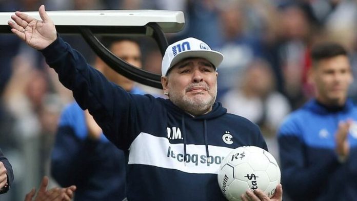 Juicio por la muerte de Maradona, en vivo: declaran los últimos testigos de la primera parte del debate