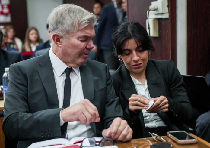 Juicio por la muerte de Maradona, en vivo: las últimas noticias de hoy, 16 de junio, minuto a minuto