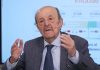 Julio Bárbaro: “El peronismo es una etapa del pasado, ahora hay que recuperar el patriotismo”