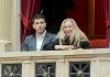 Karina Milei aumenta su participación en los bloques y busca marcar el ritmo parlamentario de LLA