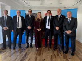 Karina Milei celebró la primera edición de la Semana de la Carne Argentina en EEUU y anticipó que se repetirá el próximo año