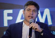 Kicillof se pliega a otras provincias para reclamar fondos y denunciar que Luis Caputo le frena obras