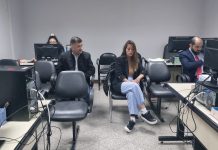 Kueider está cada vez más complicado en Paraguay: ahora la Justicia lo imputó por lavado de dinero y lo embargó