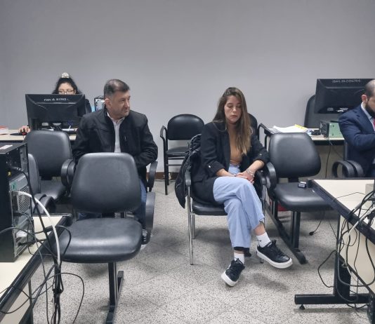 Kueider está cada vez más complicado en Paraguay: ahora la Justicia lo imputó por lavado de dinero y lo embargó