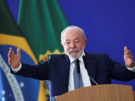 La broma de Lula sobre Messi y el presente de Brasil en el Mundial tras la estupenda actuación del astro argentino