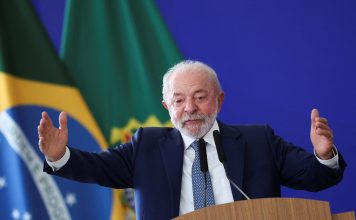 La broma de Lula sobre Messi y el presente de Brasil en el Mundial tras la estupenda actuación del astro argentino