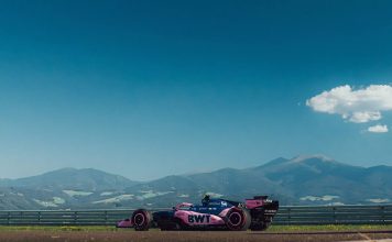 La bronca de Franco Colapinto por la falta de potencia en su Alpine en el GP de Austria de F1: “Fue un día muy malo”