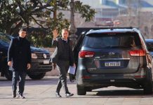 La CGT cree que el ascenso de Santilli puede abrir una negociación con el Gobierno: cómo incidirá en el plan de lucha