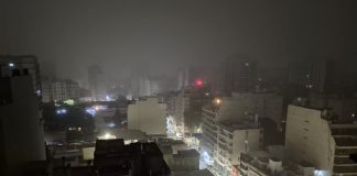 La Ciudad de Buenos Aires y cinco provincias se mantienen bajo alerta por niebla: qué dice el pronóstico para el fin de semana