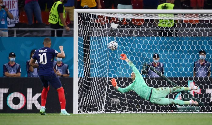 La confesión de Mbappé sobre su momento más difícil en Francia: “Fue el peor ambiente que he vivido con la selección”
