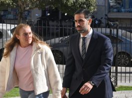 La contadora de La Plata acusada de liderar una asociación ilícita se negó a declarar y la causa sumó cinco nuevos detenidos