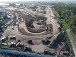 La decisión clave en el Autódromo de Buenos Aires para avanzar en las obras detrás del sueño de albergar la Fórmula 1