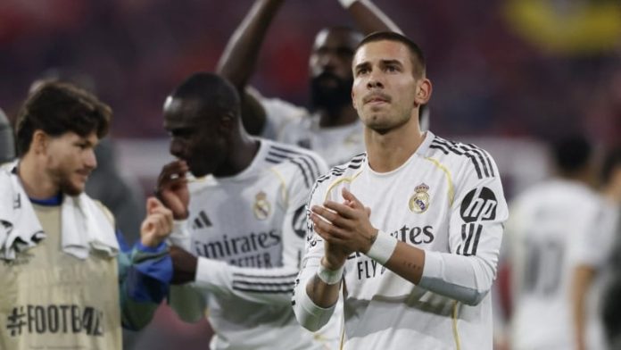 La decisión que tomó el Real Madrid con Franco Mastantuono tras el regreso de José Mourinho como entrenador