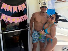 La esposa del exjugador de la MLB, Gorkys Hernández, murió tras los terremotos de Venezuela