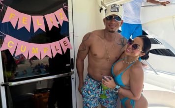 La esposa del exjugador de la MLB, Gorkys Hernández, murió tras los terremotos de Venezuela