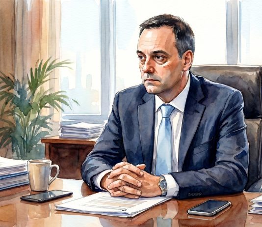La estrategia de Manuel Adorni, bajo la lupa: cómo se gestó y por qué desató enojo puertas adentro