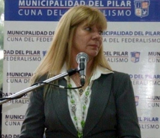 La ex jueza acusada por venta de bebés fue condenada tras reconocer que había recibido sobornos