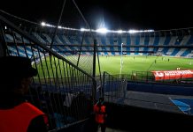 La familia del Indio Solari se contactó con Racing para hacer el velatorio público en el estadio del club