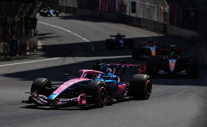 La feroz crítica de Pierre Gasly tras perder el podio en el GP de Mónaco de F1 por una sanción: “Que tomen la decisión correcta”