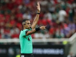 La FIFA anunció el árbitro para el partido entre Argentina y Austria por el Mundial 2026