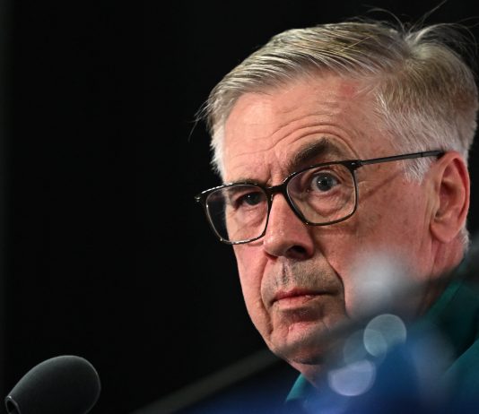 La “filosofía del miedo” que Carlo Ancelotti desarrolló en Brasil antes del estreno contra Marruecos en el Mundial