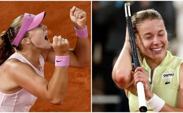 La final menos pensada en París: Mirra Andreeva y Maja Chwalinska tendrán un cruce inédito por la gloria en Roland Garros