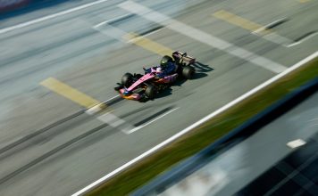 La frustración de Colapinto por las actualizaciones que no funcionaron en Alpine durante el GP de Austria: “No mejoró”