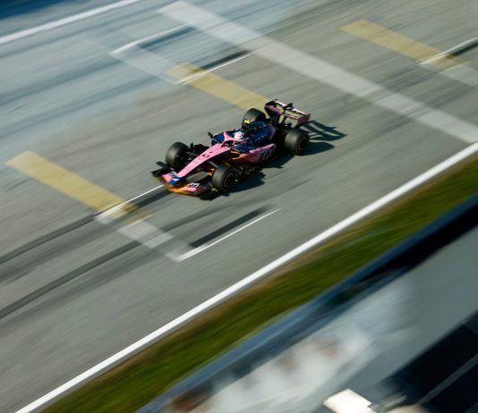 La frustración de Colapinto por las actualizaciones que no funcionaron en Alpine durante el GP de Austria: “No mejoró”