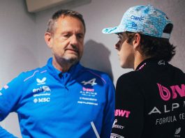 La fuerte autocrítica del director de Alpine luego de la difícil carrera que tuvieron Colapinto y Gasly en el GP de Austria