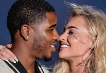 La futbolista “más viral” del mundo anunció su compromiso con su nueva pareja: la romántica propuesta de casamiento