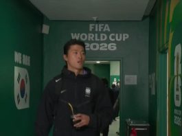 La historia de Cho Gue-Sung, el goleador modelo de Corea del Sur que sorprendió con su mate en el Mundial 2026