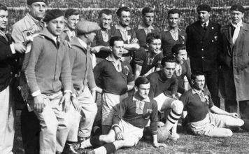 La historia del “Rey Playboy”: de escapes con amantes a entrenar a Rumania en un barco para el primer Mundial de 1930
